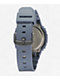G-Shock GMAS2100BA-2A Blue Digital & Analog Watch - Thumbnail image 2 of 4
