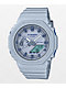 G-Shock GMAS2100BA-2A Blue Digital & Analog Watch - Thumbnail image 1 of 4