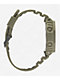 G-Shock GMAS2100BA-3A Matte Green Digital & Analog Watch - Thumbnail image 3 of 4