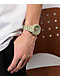 G-Shock GMAS2100BA-3A Matte Green Digital & Analog Watch - Thumbnail image 4 of 4
