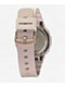 G-Shock GMAS2100BA-4A Pink Digitial & Analog Watch - Thumbnail image 2 of 4