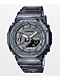 G-Shock GMAS2100SK-1A Translucent Black Watch - Thumbnail image 1 of 4