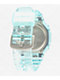 G-Shock GMAS2100SK-2A Translucent Blue Watch - Thumbnail image 2 of 4