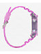 G-Shock GMAS2100SK-4A Translucent Pink Watch - Thumbnail image 3 of 4