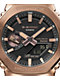 G-Shock GMB2100GD-5A Copper & Black Digital & Analog Watch - Thumbnail image 3 of 5