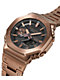 G-Shock GMB2100GD-5A Copper & Black Digital & Analog Watch - Thumbnail image 4 of 5