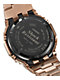 G-Shock GMB2100GD-5A Copper & Black Digital & Analog Watch - Thumbnail image 5 of 5