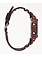 G-Shock GWB5600SL-4 Digital Red Marble & Black Watch