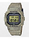 G-Shock GWB5600SL5 Tan Digital Watch