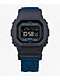 G-Shock GWBX5600CBG-2 Square Blue Digital Watch - Thumbnail image 4 of 6