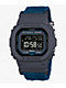 G-Shock GWBX5600CBG-2 Square Blue Digital Watch - Thumbnail image 1 of 6