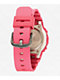 G-Shock Johnson GLIDE GLXS5610-4 Pink Digital Watch - Thumbnail image 2 of 3
