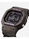 G-Shock Kanoa GBXH5600KI-5 Brown Digital Smart Watch - Thumbnail image 2 of 6