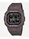 G-Shock Kanoa GBXH5600KI-5 Brown Digital Smart Watch - Thumbnail image 1 of 6
