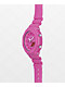G-Shock x BCRF GMA-S2100P-4ACR Pink Analog Watch  - Thumbnail image 3 of 4