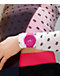 G-Shock x BCRF GMA-S2100P-4ACR Pink Analog Watch  - Thumbnail image 4 of 4