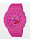 G-Shock x BCRF GMA-S2100P-4ACR Pink Analog Watch  - Thumbnail image 1 of 4