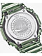 G-Shock x Coca-Cola GA2100CC-3A Bottle Green & Brown Analog & Digital Watch - Thumbnail image 7 of 10