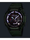 G-Shock x Coca-Cola GA2100CC-3A Bottle Green & Brown Analog & Digital Watch - Thumbnail image 10 of 10