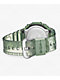 G-Shock x Coca-Cola GA2100CC-3A Bottle Green & Brown Analog & Digital Watch - Thumbnail image 2 of 10