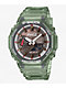 G-Shock x Coca-Cola GA2100CC-3A Bottle Green & Brown Analog & Digital Watch - Thumbnail image 1 of 10