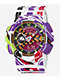 G-Shock x EVANGELION GA110EVA30-7A Analog & Digital Watch - Thumbnail image 1 of 2