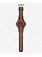 G-Shock x Hardies NYC DW6900HH-5 Brown Digital Watch - Thumbnail image 3 of 5