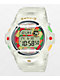 G-Shock x Haribo Baby-G B169HRB-7 Transparent Digital Watch - Thumbnail image 1 of 4