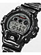 G-Shock x Joshua Vides DDW6900JV-1 Black & White Digital Watch - Thumbnail image 3 of 6