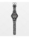 G-Shock x Joshua Vides DDW6900JV-1 Black & White Digital Watch - Thumbnail image 4 of 6