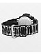 G-Shock x Joshua Vides DDW6900JV-1 Black & White Digital Watch - Thumbnail image 2 of 6