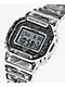 G-Shock x Joshua Vides DW5600JV-7CR White Digital Watch - Thumbnail image 6 of 9