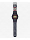 G-Shock x Kelvin Hoefler x Powell Peralta DW5600KH-1 Black & Red Digital Watch - Thumbnail image 2 of 6
