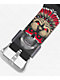 G-Shock x Kelvin Hoefler x Powell Peralta DW5600KH-1 Black & Red Digital Watch - Thumbnail image 3 of 6