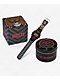 G-Shock x Kelvin Hoefler x Powell Peralta DW5600KH-1 Black & Red Digital Watch - Thumbnail image 4 of 6