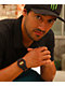 G-Shock x Kelvin Hoefler x Powell Peralta DW5600KH-1 Black & Red Digital Watch - Thumbnail image 6 of 6