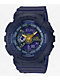 G-Shock x Sailor Moon Baby-G BA110XSM-2A Navy Blue Watch 