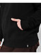 GIRL Vertigirl Back Patch Black Hoodie - Thumbnail image 4 of 4