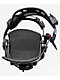 GNU Cheeter Black Snowboard Bindings 2025 - Thumbnail image 4 of 6