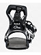 GNU Cheeter Black Snowboard Bindings 2026 - Thumbnail image 3 of 6