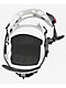 GNU Cheeter White Snowboard Bindings 2025 - Thumbnail image 4 of 6