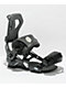 GNU Psych Black Snowboard Binding 2023 - Thumbnail image 2 of 2