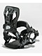 GNU Psych Black Snowboard Binding 2023 - Thumbnail image 1 of 2