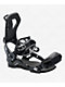 GNU Psych Black Snowboard Bindings 2026 - Thumbnail image 2 of 6