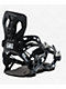 GNU Psych Black Snowboard Bindings 2026 - Thumbnail image 1 of 6