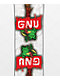 GNU The Finest Snowboard 2022