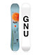 GNU Women's Gloss Snowboard 2025 - Thumbnail image 2 of 2