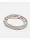 GUESS Silver Stretch Bracelet Set - Thumbnail image 1 of 2