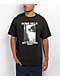 GX1000 Bomb Hill Black T-Shirt - Thumbnail image 1 of 2