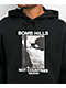 GX1000 Bomb Hills Black Hoodie - Thumbnail image 3 of 3